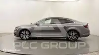 2019 Renault Talisman