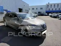 2019 Renault Talisman