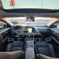 2019 Renault Talisman