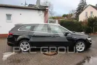 2019 Renault Talisman