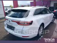 2019 Renault Talisman