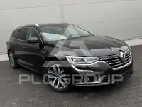 2019 Renault Talisman