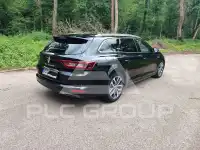 2019 Renault Talisman