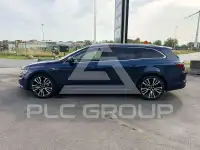 2019 Renault Talisman