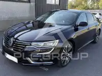 2019 Renault Talisman