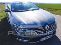 2019 Renault Talisman