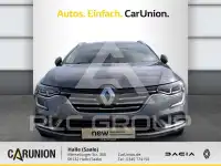 2019 Renault Talisman