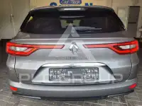 2019 Renault Talisman