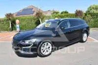 2019 Renault Talisman