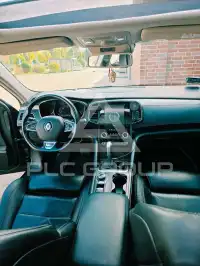 2019 Renault Talisman