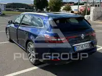 2019 Renault Talisman