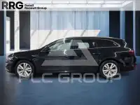 2019 Renault Talisman