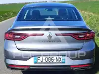 2019 Renault Talisman
