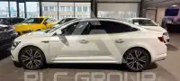 2019 Renault Talisman