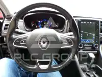 2019 Renault Talisman