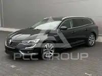 2019 Renault Talisman