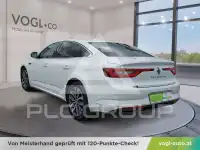 2019 Renault Talisman