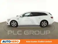 2019 Renault Talisman