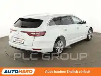 2019 Renault Talisman