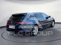 2019 Renault Talisman
