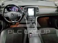 2019 Renault Talisman