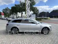 2019 Renault Talisman