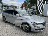 2019 Renault Talisman