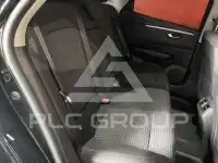 2019 Renault Talisman