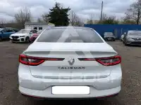 2019 Renault Talisman