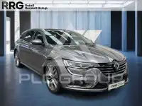 2019 Renault Talisman