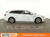 2019 Renault Talisman