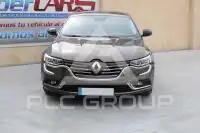 2019 Renault Talisman