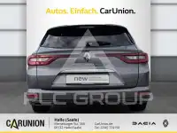 2019 Renault Talisman