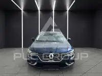 2019 Renault Talisman