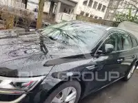 2019 Renault Talisman