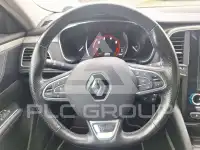 2019 Renault Talisman