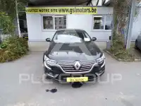 2019 Renault Talisman