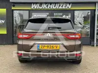 2019 Renault Talisman