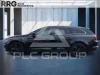 2019 Renault Talisman