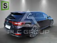 2019 Renault Talisman