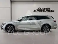 2019 Renault Talisman