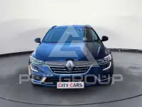 2019 Renault Talisman