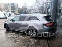 2019 Renault Talisman