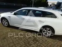 2019 Renault Talisman