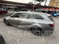 2019 Renault Talisman