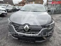 2019 Renault Talisman