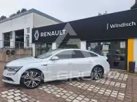 2019 Renault Talisman