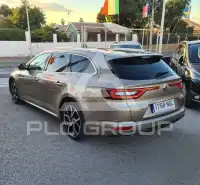 2019 Renault Talisman