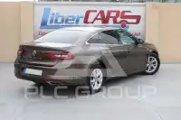 2019 Renault Talisman