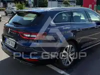 2019 Renault Talisman